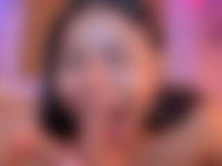 Gaby Torres's Live Sex Cam Show