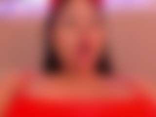 Gaby Torres's Live Sex Cam Show
