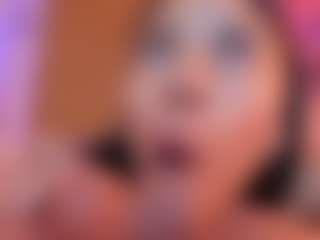 Gaby Torres's Live Sex Cam Show
