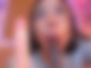Gaby Torres's Live Sex Cam Show