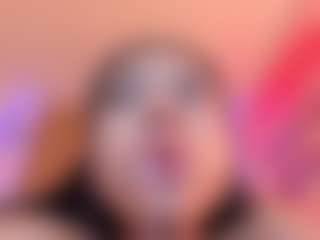 Gaby Torres's Live Sex Cam Show