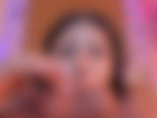 Gaby Torres's Live Sex Cam Show