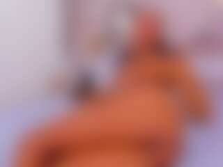 Live cam show with Mell-denny - Dp on SinfulBabes