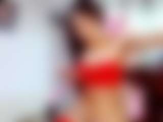 Live cam show with AMA - Colombia on Free Soda