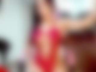 Live cam show with AMA - Black Hair on Camsoda