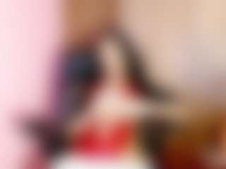 Live-sekscamshow van AMA