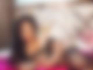 Live cam show with AMA - Black Hair on https://playwithruby.com