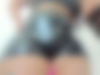 Live-Cam-Show mit ambarbaiolerth - Chubby auf Camsoda