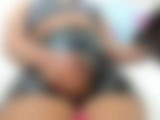 Live cam show with ambarbaiolerth - Brown Eyes on CamSextacy