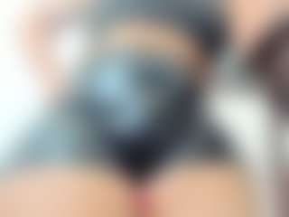 Spettacolo in cam dal vivo con ambarbaiolerth - Spank su Camsoda