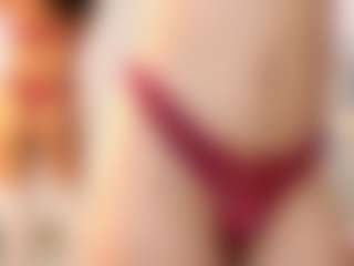 IrisRoss's Live Sex Cam Show