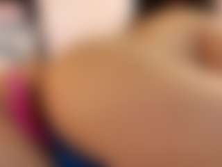 Live cam show with IrisRoss - Bondage on Camsoda