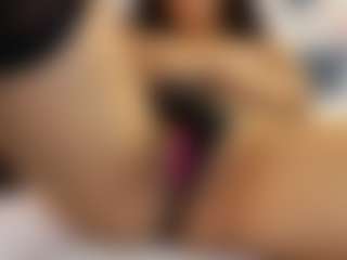 Live cam show with IrisRoss - Thin on Camsoda