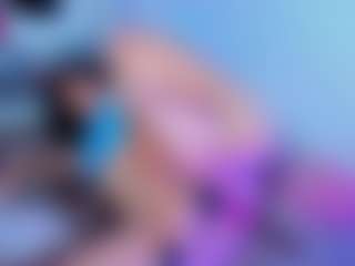Anny-Johnsonn's Live Sex Cam Show