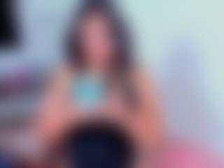 Anny-Johnsonn's Live Sex Cam Show