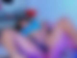 Anny-Johnsonn's Live Sex Cam Show
