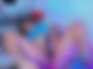 Anny-Johnsonn's Live Sex Cam Show