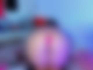 Anny-Johnsonn's Live Sex Cam Show