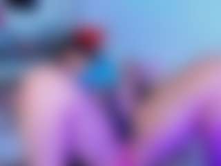 Anny-Johnsonn's Live Sex Cam Show