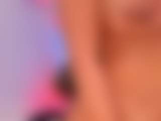 Miley Cruz's Live Sex Cam Show