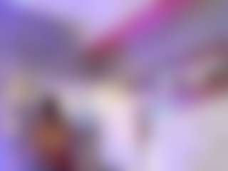camila's Live Sex Cam Show