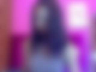 Live cam show with camila - Bondage on crypto-cams