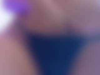 camila's Live Sex Cam Show