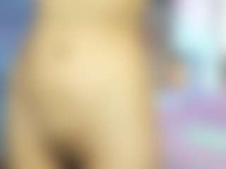camila's Live Sex Cam Show