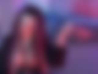 mayamils's Live Sex Cam Show