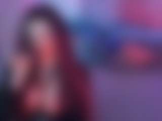 Live cam show with mayamils - Nora on parknlotfishbdy
