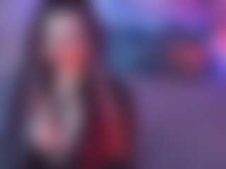 Live cam show with mayamils - Nora on makecum.org
