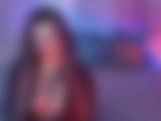 mayamils's Live Sex Cam Show