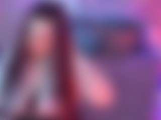 mayamils's Live Sex Cam Show
