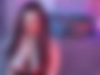 mayamils's Live Sex Cam Show