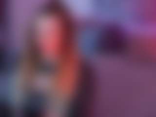 mayamils's Live Sex Cam Show