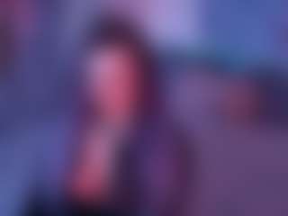 Live cam show with mayamils - Blue Eyes on Camiplay Live