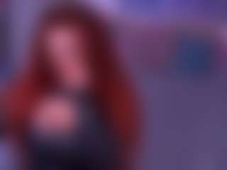 Live cam show with mayamils - Red Hair on Camsoda