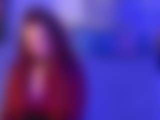 Live cam show with mayamils - Dom on sexylive.show
