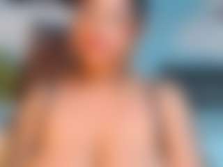 NinaTejeiro's Live Sex Cam Show
