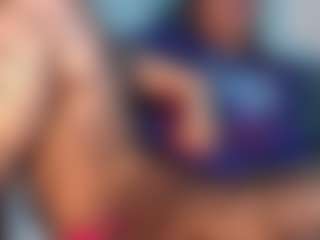 NinaTejeiro's Live Sex Cam Show