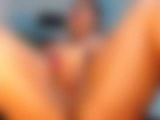 NinaTejeiro's Live Sex Cam Show