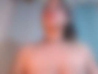 NinaTejeiro's Live Sex Cam Show