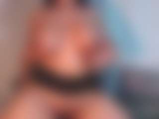 NinaTejeiro's Live Sex Cam Show