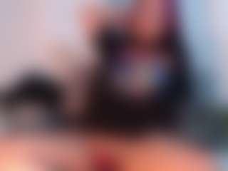NinaTejeiro's Live Sex Cam Show