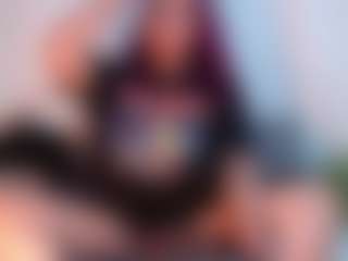 NinaTejeiro's Live Sex Cam Show