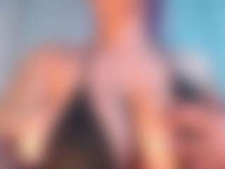 NinaTejeiro's Live Sex Cam Show