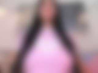 pocahontaspower's Live Sex Cam Show