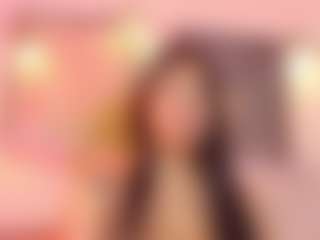 Dulce Camila's Live Sex Cam Show