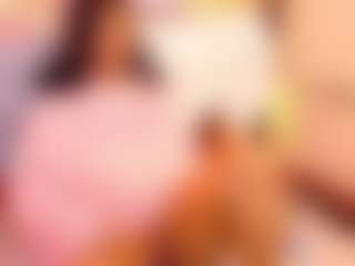 Dulce Camila's Live Sex Cam Show