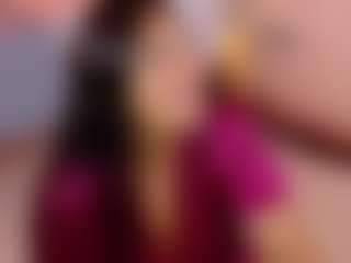Dulce Camila's Live Sex Cam Show